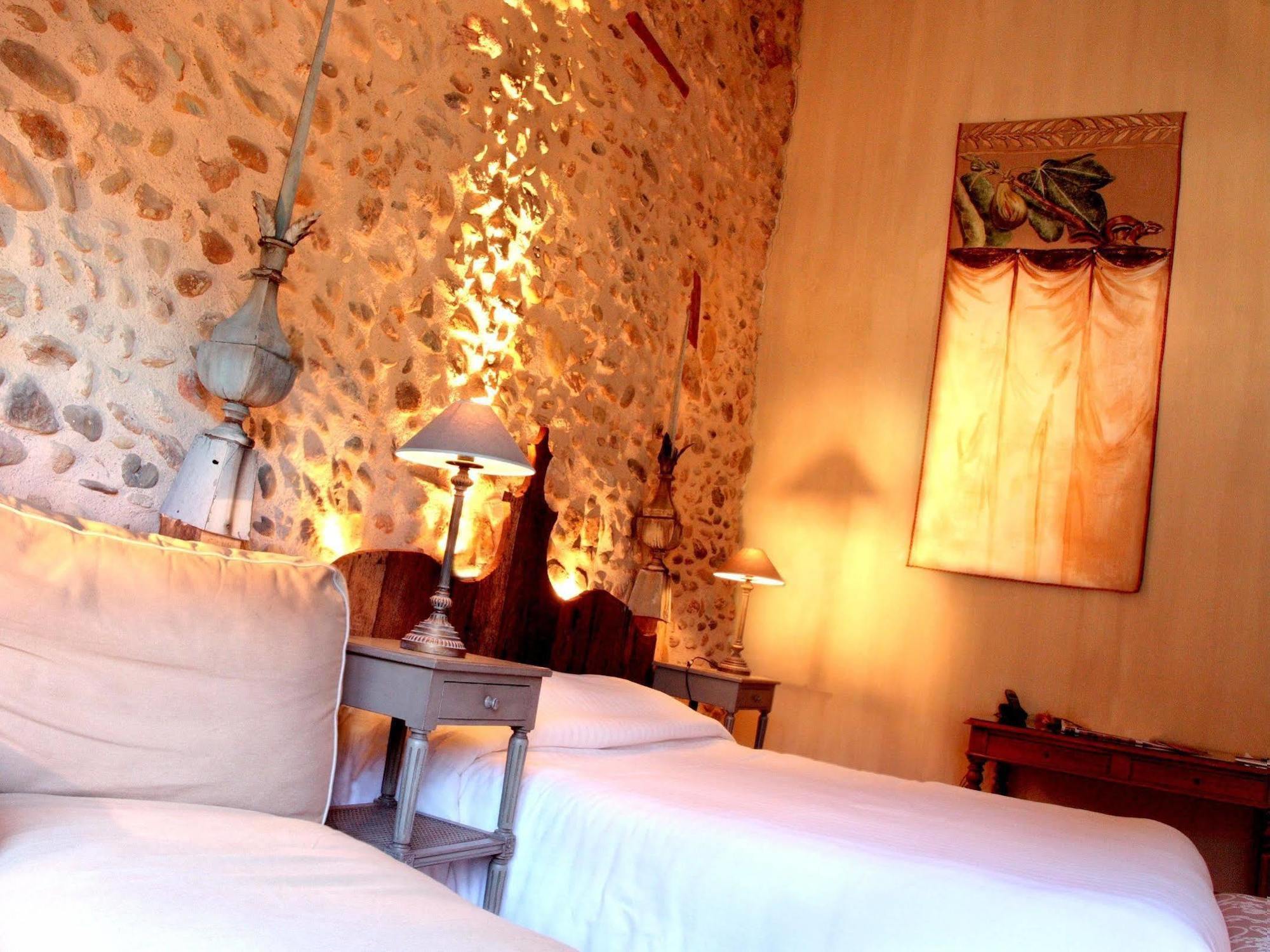 Hotel Logis - Chateau De Beauregard Saint-Girons  Dış mekan fotoğraf